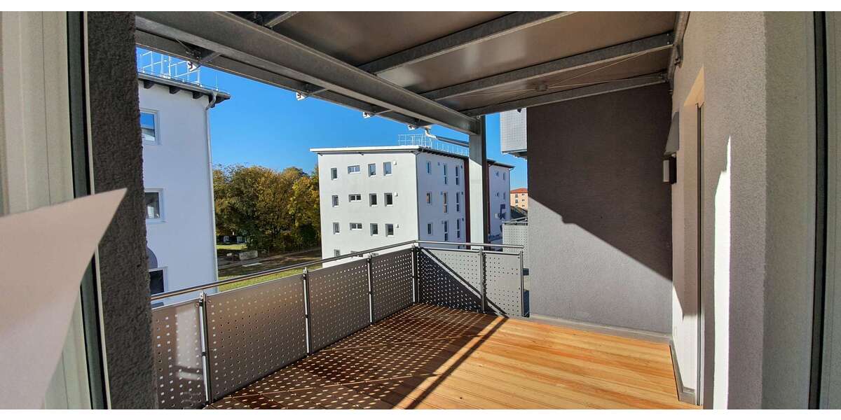 Etagenwohnung Mühldorf a. Inn - 2 Zimmer, 65 m&sup2;, 695&euro; | Angebot:26992643