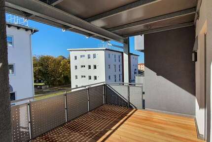 Wohnung Mühldorf a. Inn - 2 Zimmer, 65 m&sup2;, 695&euro; | Angebot:26992643