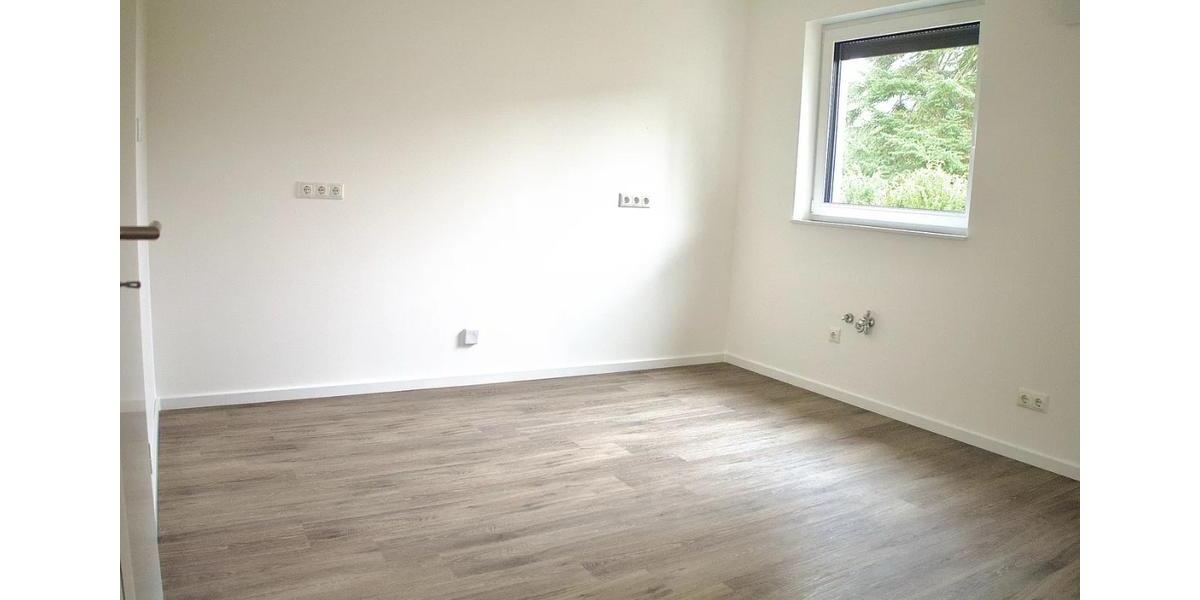 Exklusive 3 Zimmer Neubauwohnung KfW 40ee, Terrasse & Garten 3 zimmer