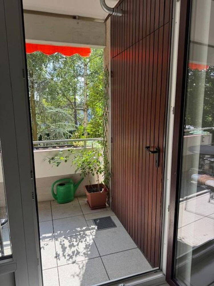 Helle 4 ZW mit Balkon und Aufzug