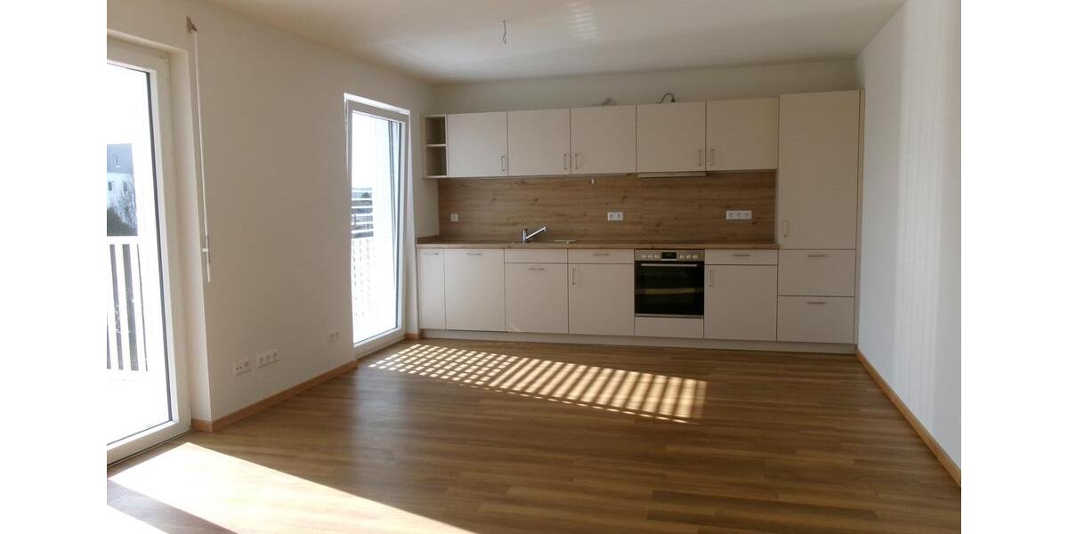 Etagenwohnung Herrenberg - 2 Zimmer, 51 m&sup2;, 825&euro; | Angebot:25976505