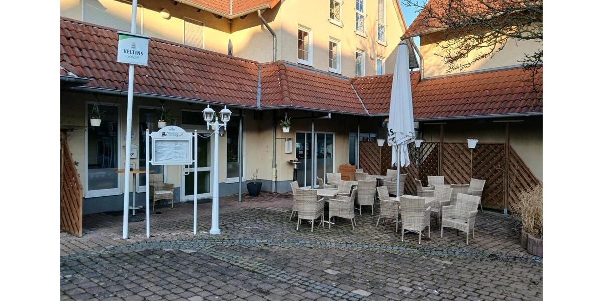 Gewerbeobjekt Bad Zwesten - 595&euro; | Angebot:26030007