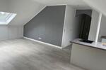 Dachgeschoßwohnung Beckum - 2.5 Zimmer, 63 m&sup2;, 700&euro; | Angebot:24848958