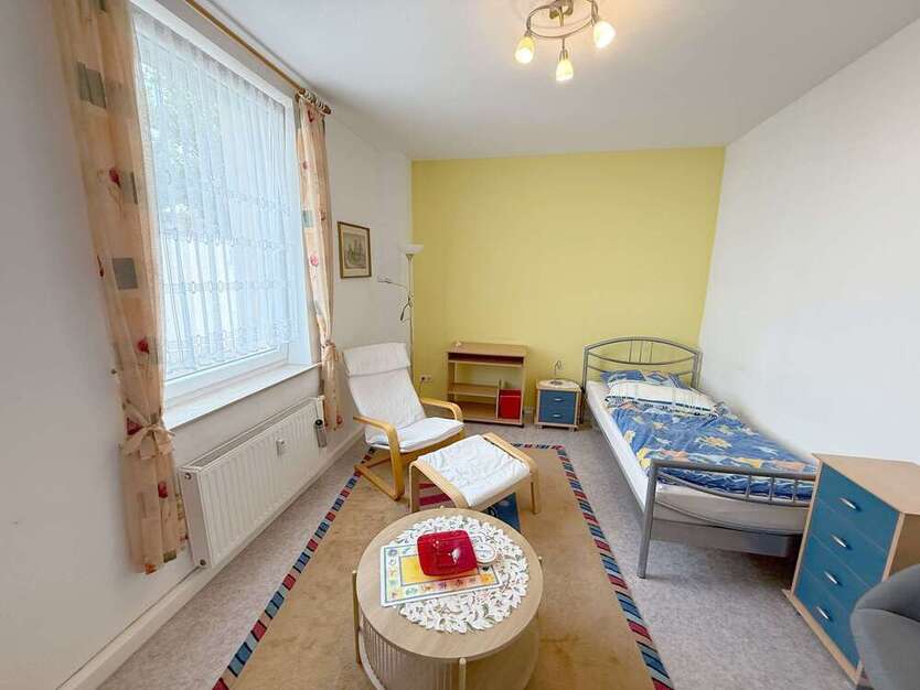 Wohnung zum Mieten in Neuss 350 € 31 m²
