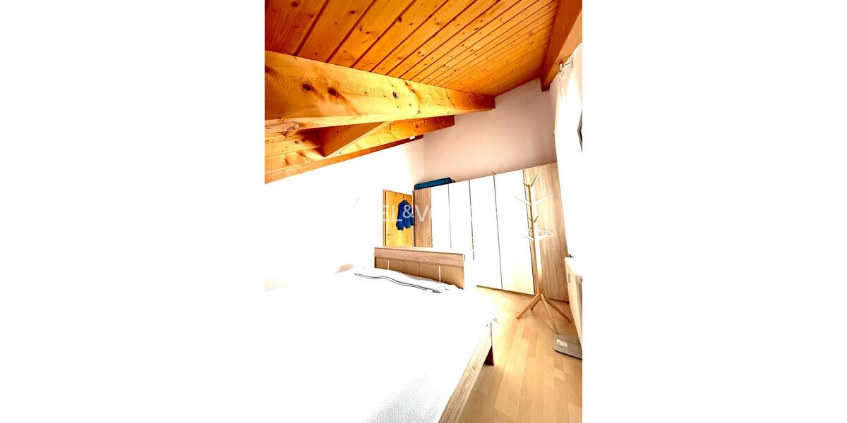 Dachgeschoßwohnung Albstadt - 3 Zimmer, 60 m&sup2;, 620&euro; | Angebot:26689232