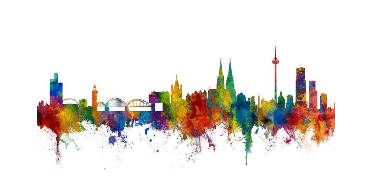 Wohnen auf Zeit Köln Mülheim - 1 Zimmer, 45 m&sup2;, 500&euro; | Angebot:26527706