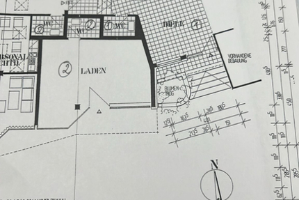 Ladenlokal in zentraler Lage von Aschendorf! - Gewerbeobjekt Papenburg / Aschendorf (Ems) Aschendorf (Ems) | Angebot:26059956