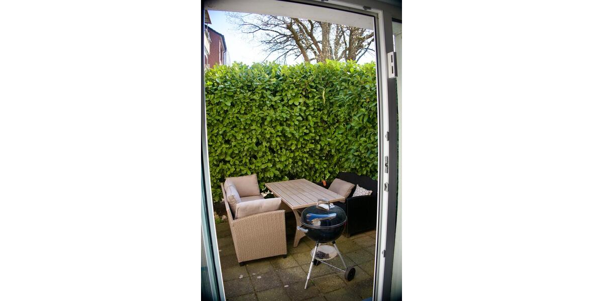 Wohnen auf Zeit Düsseldorf Heerdt - 2 Zimmer, 58 m&sup2;, 1.099&euro; | Angebot:25873389