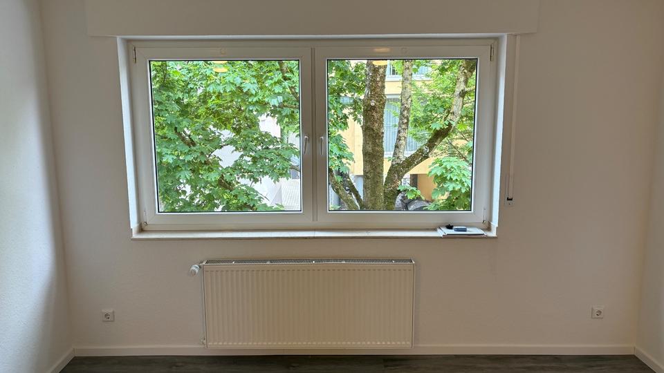 Etagenwohnung Hamm - 2 Zimmer, 59 m&sup2;, 650&euro; | Angebot:26494660