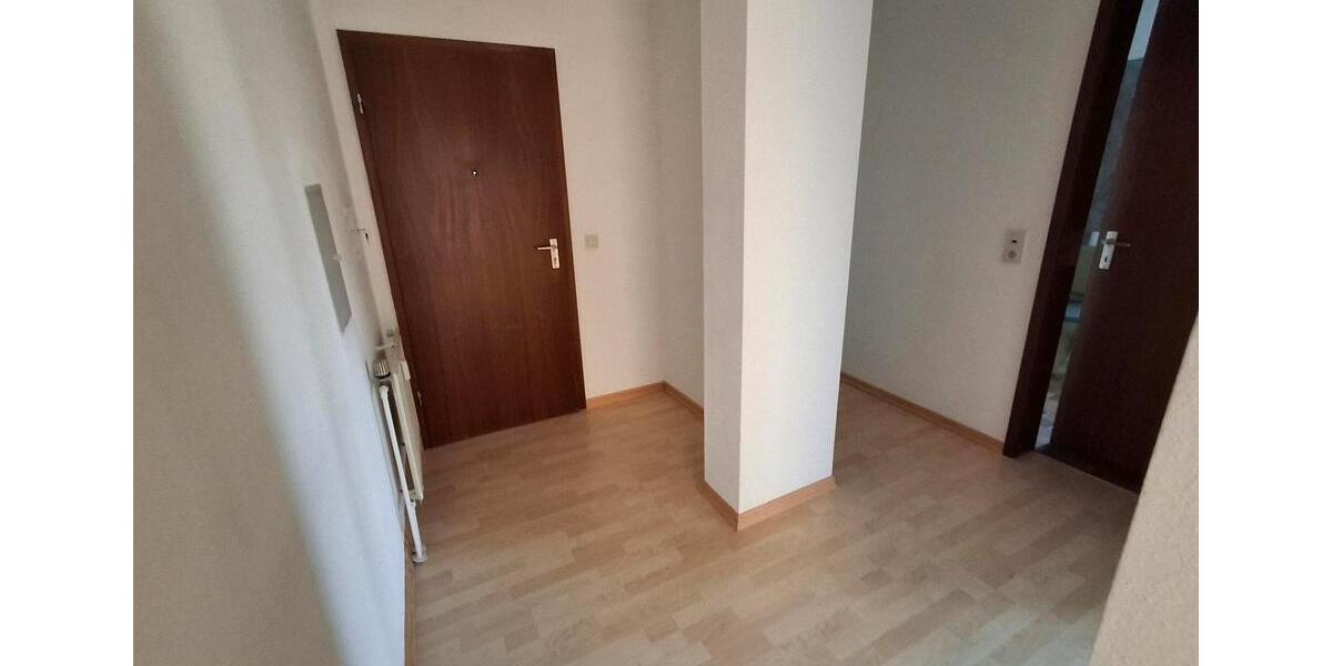 2-Zimmer-Wohnung in Marburg-Wehrda mit Parkplatz zimmer