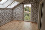 Helle DG-Wohnung Neubau zimmer
