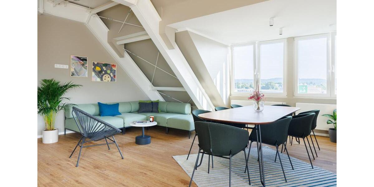 Wohnen auf Zeit Aachen Aachen-Mitte - 1 Zimmer, 19 m&sup2;, 945&euro; | Angebot:23280973