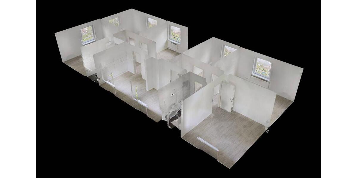 Etagenwohnung Nordenham - 6 Zimmer, 108 m&sup2;, 789&euro; | Angebot:26632520