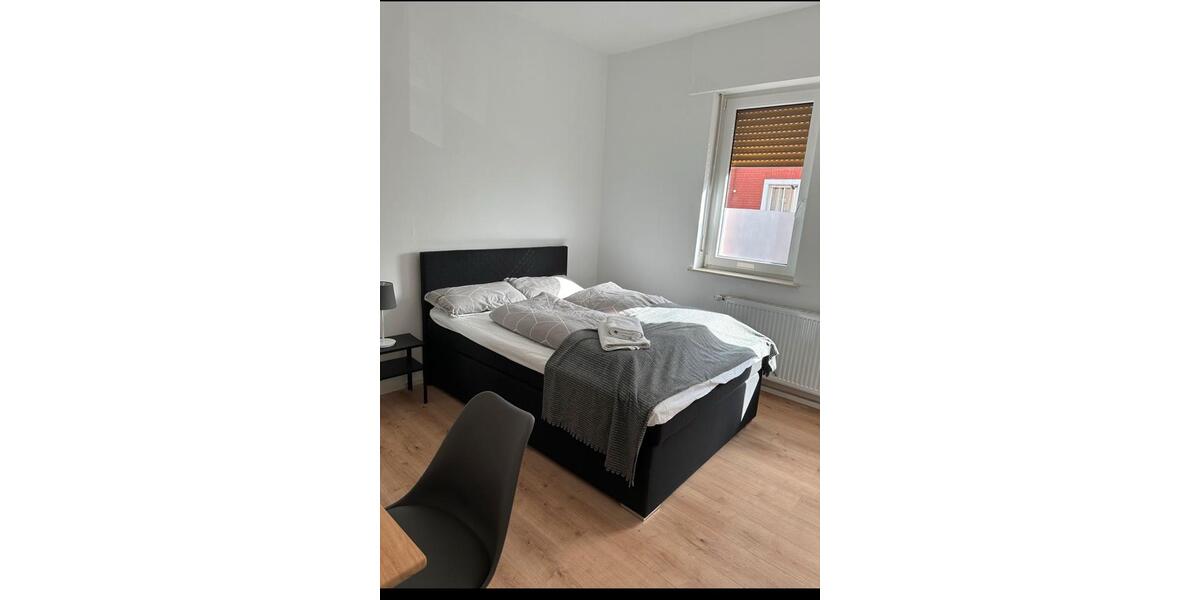 Etagenwohnung Hattersheim am Main - 1 Zimmer, 60 m&sup2;, 520&euro; | Angebot:25161512