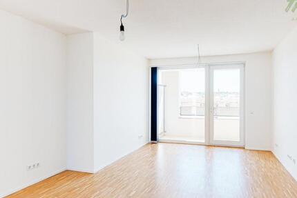 Ideal für Paare oder Kleinfamilien! Moderne 3-Zimmer-Wohnung mit gemütlicher Loggia! 3 zimmer