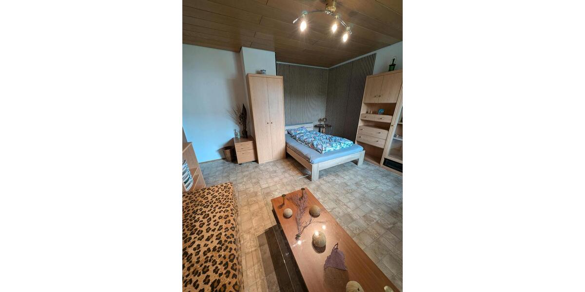 Wohnen auf Zeit Egling - 1 Zimmer, 20 m&sup2;, 650&euro; | Angebot:24865896