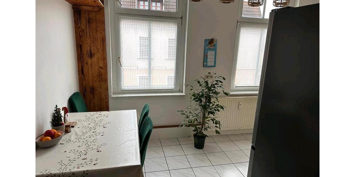 Drei-Zimmer-Wohnung zu vermieten. 3 zimmer