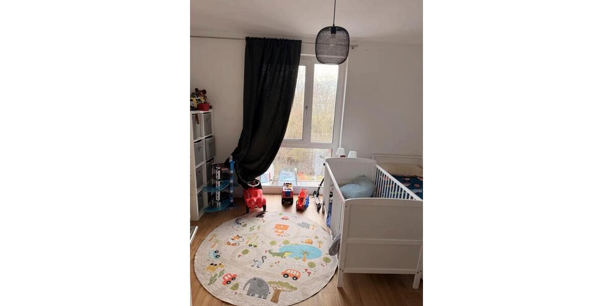 Etagenwohnung Berlin Reinickendorf - 3 Zimmer, 108 m&sup2;, 600&euro; | Angebot:26705666