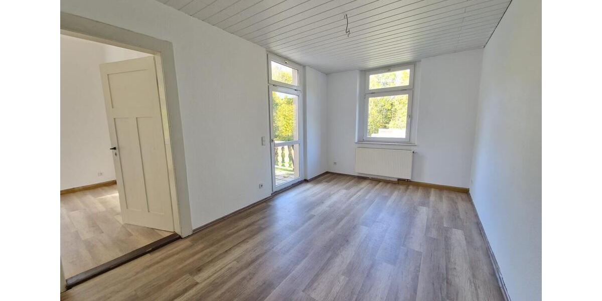 Erdgeschoßwohnung Lichtenberg/Erzgebirge Erzgebirge - 3 Zimmer, 77 m&sup2;, 385&euro; | Angebot:26233917