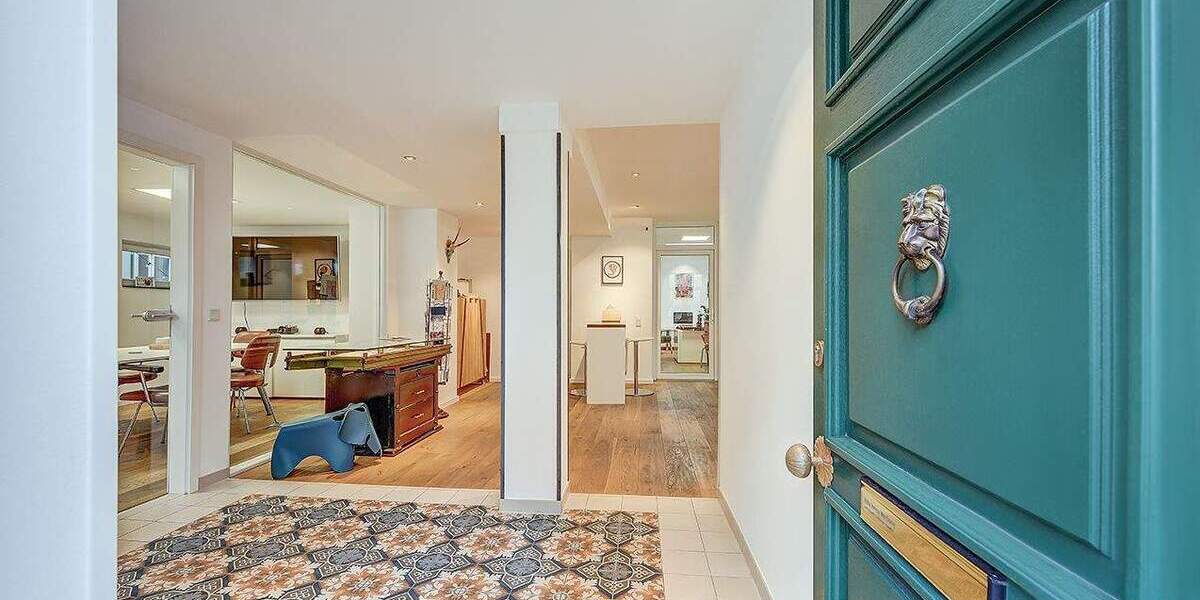 Mehrfamilienhaus, Wohnhaus Mettmann - 9 Zimmer, 307 m&sup2;, 3.700&euro; | Angebot:23824613