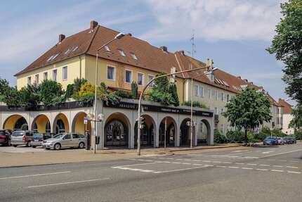 Wohnung Wolfsburg Stadtmitte - 3 Zimmer, 65 m&sup2;, 545&euro; | Angebot:27075692