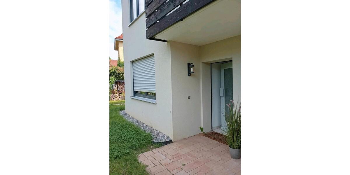 Erdgeschoßwohnung Lörrach Salzert - 2 Zimmer, 60 m&sup2;, 1.200&euro; | Angebot:26587054