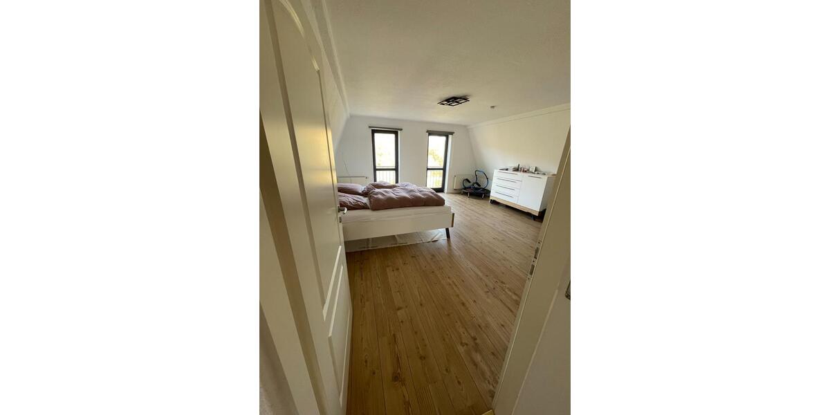 Möblierte Doppelhaushälfte auf Zeit zu vermieten 5 zimmer