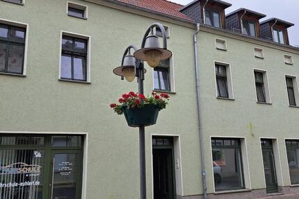 Wohnung Coswig (Anhalt) - 1 Zimmer, 39 m&sup2;, 240&euro; | Angebot:25151961