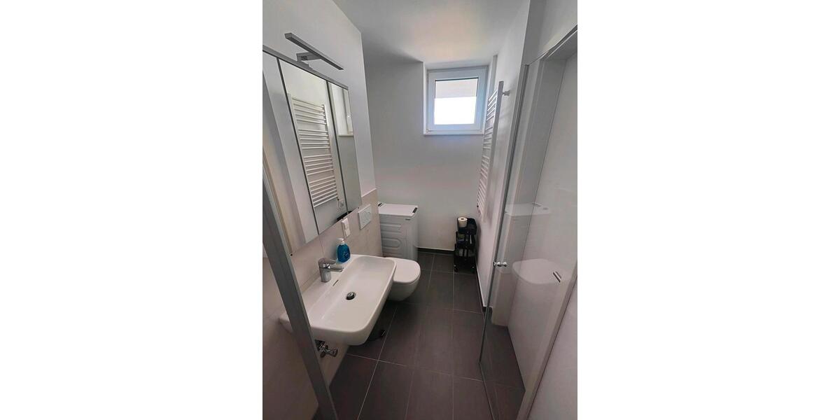 Wohnen auf Zeit Wolfsburg Detmerode - 1 Zimmer, 39 m&sup2;, 620&euro; | Angebot:26703510