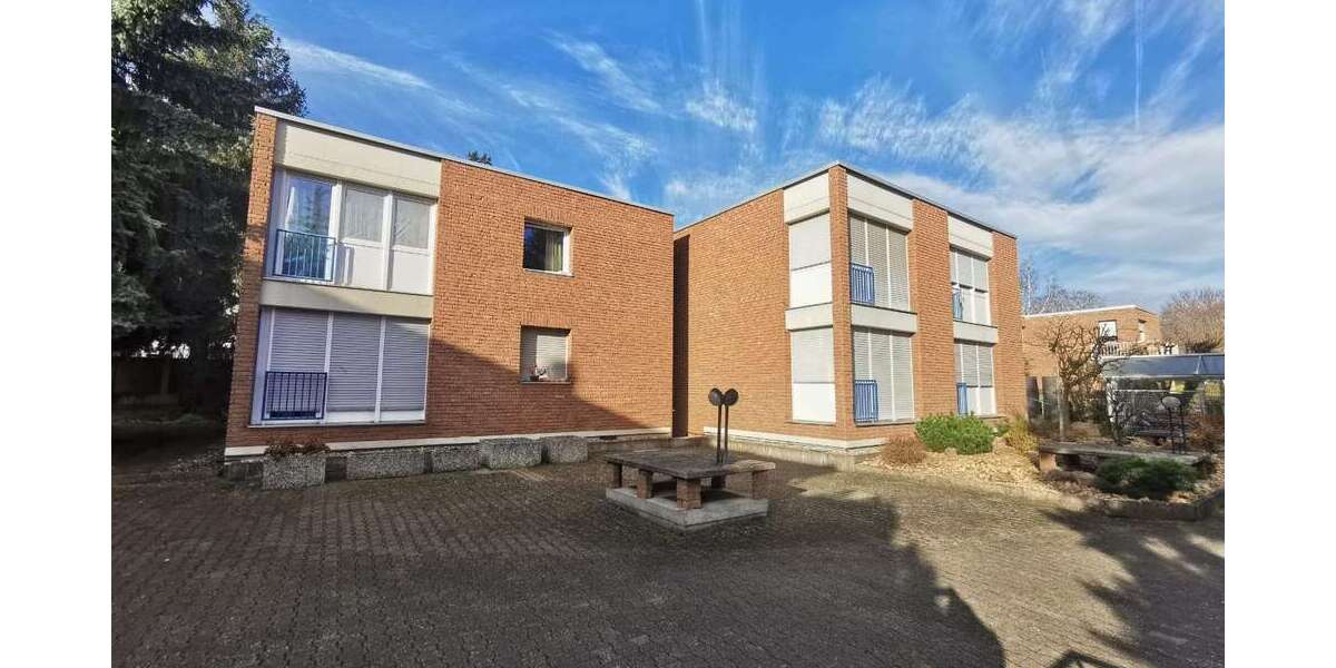 Etagenwohnung Mainz Bretzenheim - 1 Zimmer, 37 m&sup2;, 700&euro; | Angebot:26225599