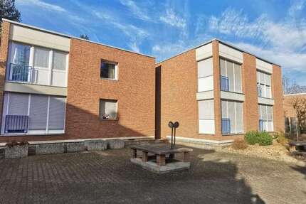 Wohnung Mainz Bretzenheim - 1 Zimmer, 37 m&sup2;, 700&euro; | Angebot:26225599