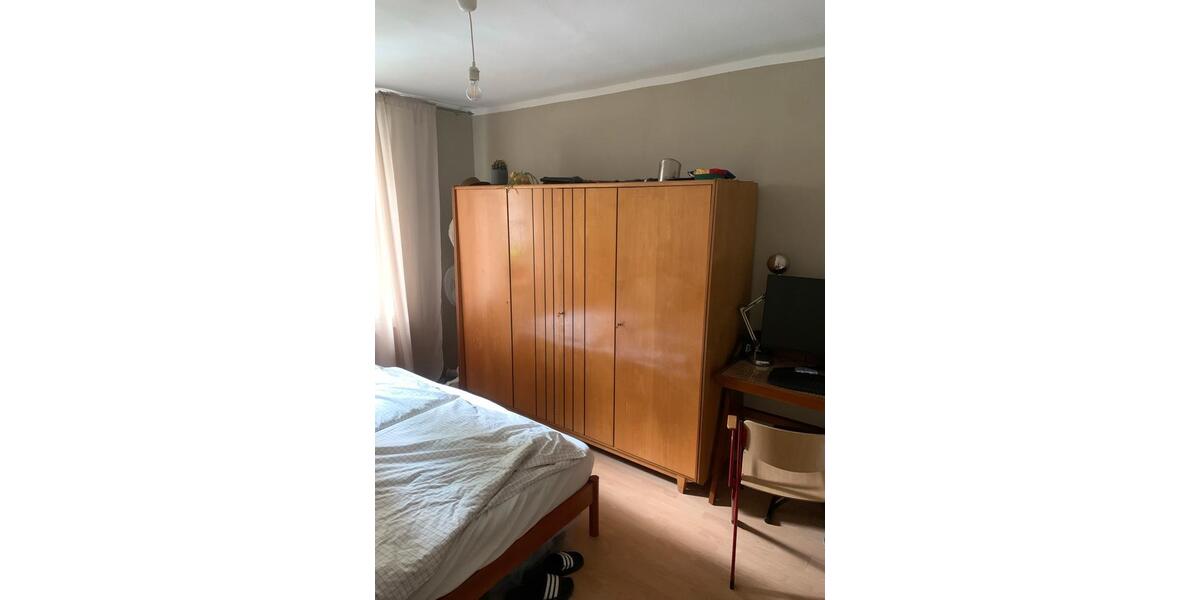 Erdgeschoßwohnung Köln Mülheim - 2 Zimmer, 42 m&sup2;, 950&euro; | Angebot:26618874