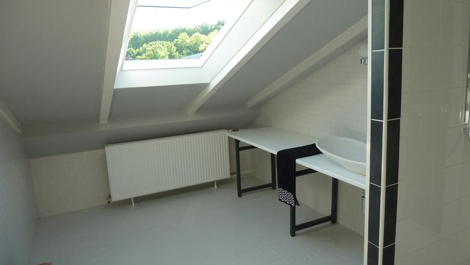 Maisonettenwohnung Saarbrücken Dudweiler - 3 Zimmer, 115 m&sup2;, 870&euro; | Angebot:25843253