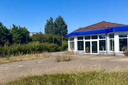 Werkstatthallen einzeln & flexibel – PKW LKW – ab 1.700 € VB zimmer