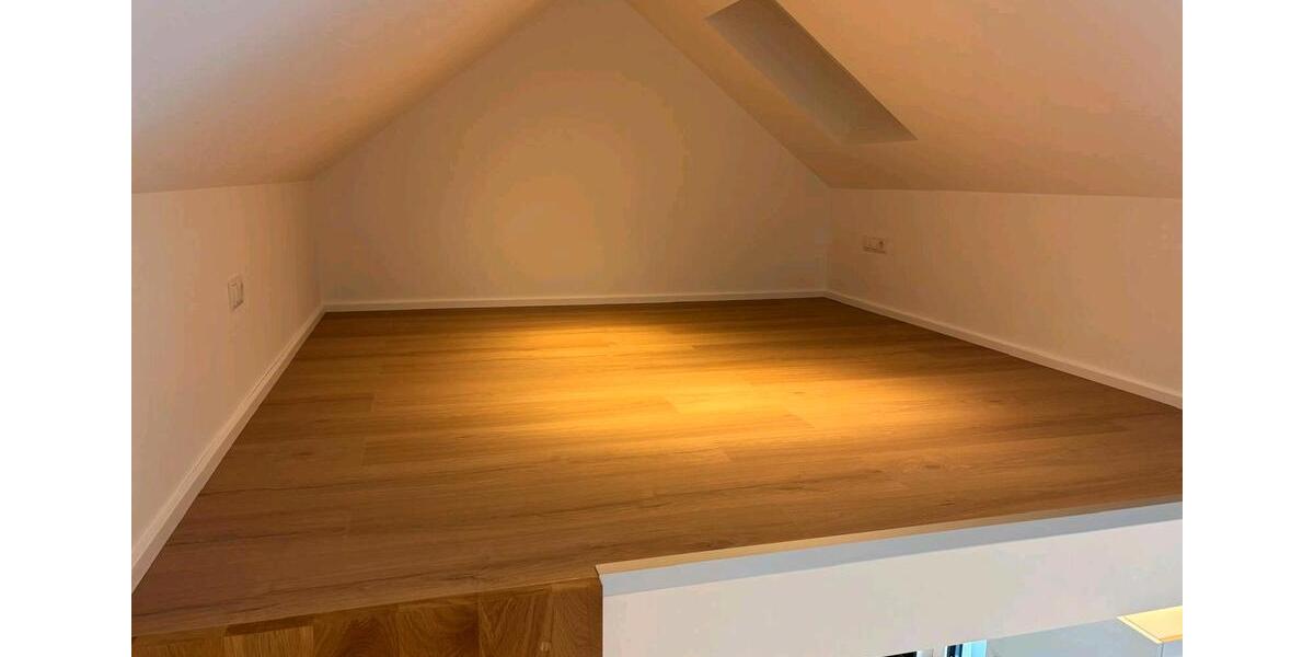 Etagenwohnung Hofheim am Taunus - 1 Zimmer, 31 m&sup2;, 700&euro; | Angebot:25935566