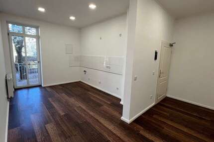 Wohnung Chemnitz Sonnenberg - 3 Zimmer, 66 m&sup2;, 370&euro; | Angebot:26605312