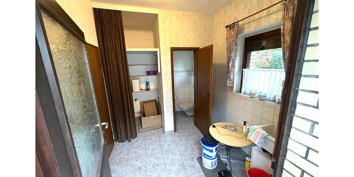 Einfamilienhaus Scheeßel - 4 Zimmer, 120 m&sup2;, 1.150&euro; | Angebot:25224686