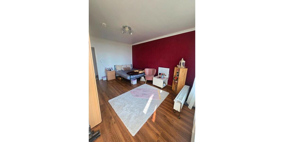 Wohnen auf Zeit Wuppertal Gemarkung Elberfeld - 1 Zimmer, 25 m&sup2;, 340&euro; | Angebot:26686639