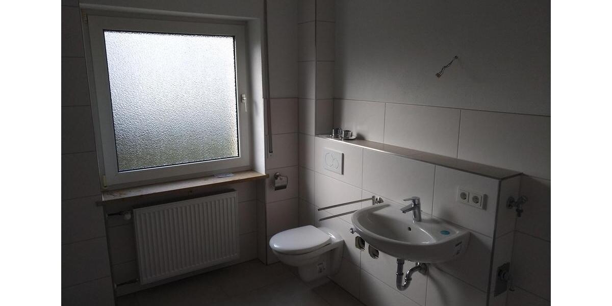 Etagenwohnung Höchstadt an der Aisch - 4 Zimmer, 116 m&sup2;, 1.100&euro; | Angebot:26232816