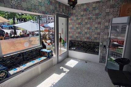 Gewerbeobjekt Osterode Freiheit - 2 Zimmer, 78 m&sup2;, 400&euro; | Angebot:25774587