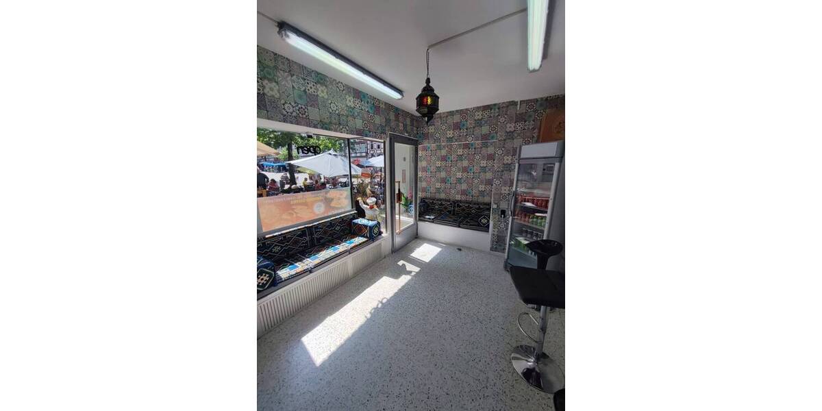 Gewerbeobjekt Osterode Freiheit - 2 Zimmer, 78 m&sup2;, 400&euro; | Angebot:25774587