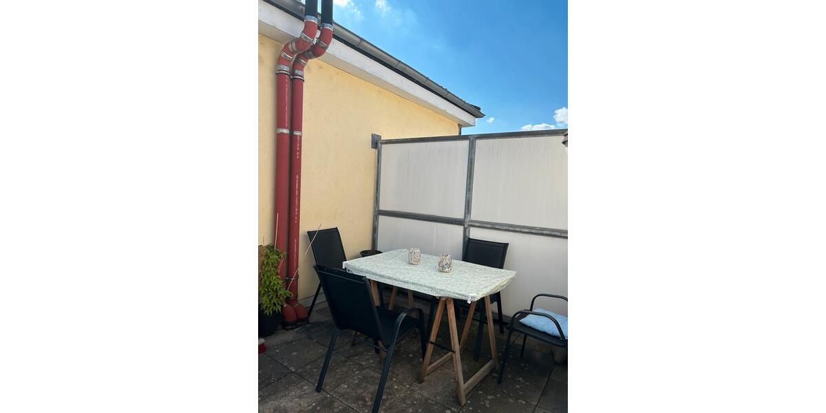 Dachgeschoßwohnung Gießen - 1 Zimmer, 42 m&sup2;, 890&euro; | Angebot:26568736