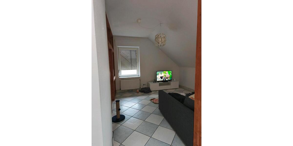 Maisonettenwohnung Hamm Herringen - 2 Zimmer, 91 m&sup2;, 515&euro; | Angebot:24878448