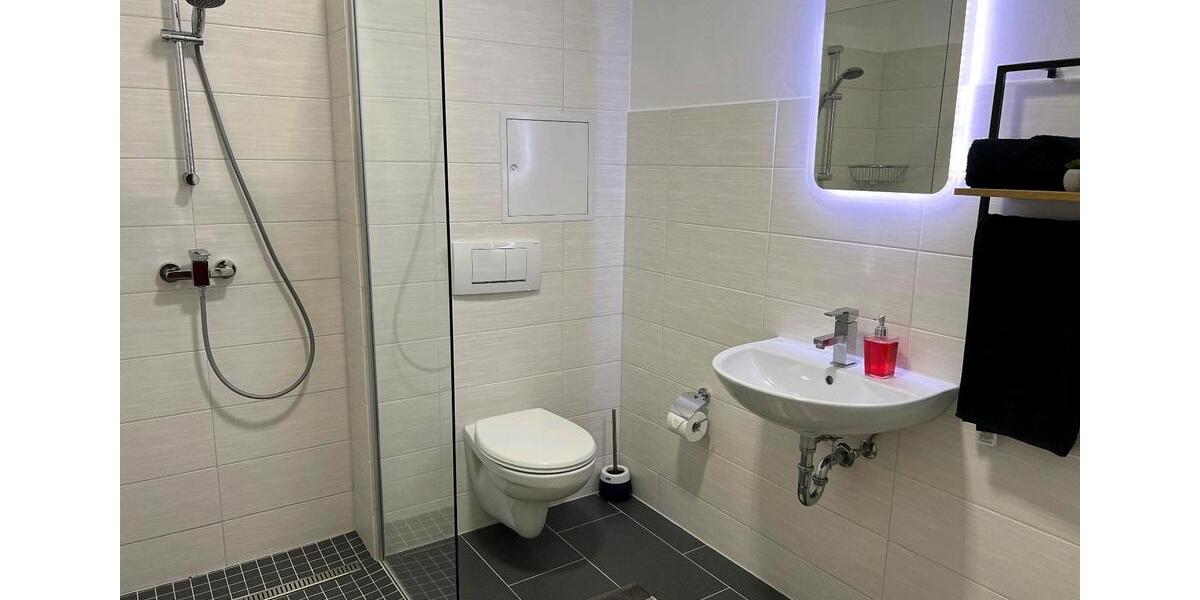 Wohnen auf Zeit Schonungen Forst - 3 Zimmer, 80 m&sup2;, 55&euro; | Angebot:26015455