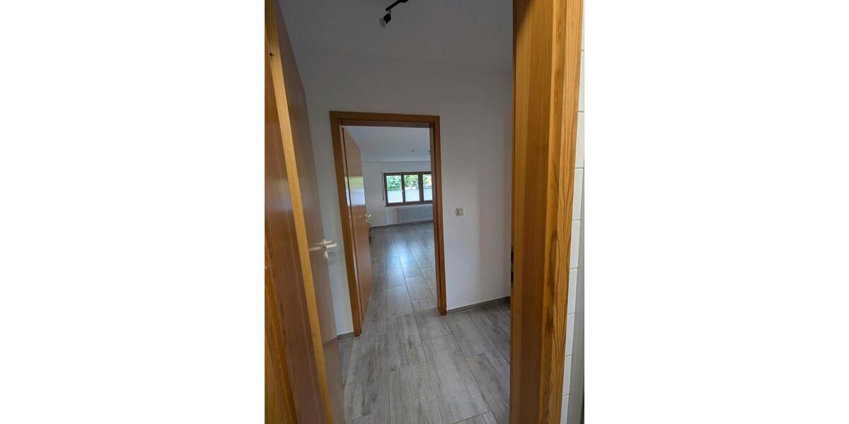 Erdgeschoßwohnung Lahr (Schwarzwald) - 2 Zimmer, 50 m&sup2;, 600&euro; | Angebot:25145596