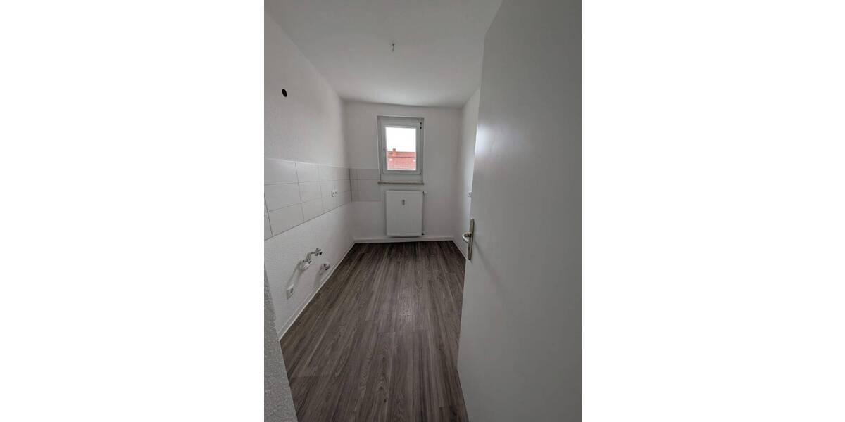 2-Raum-Wohnung mit Balkon 2 zimmer