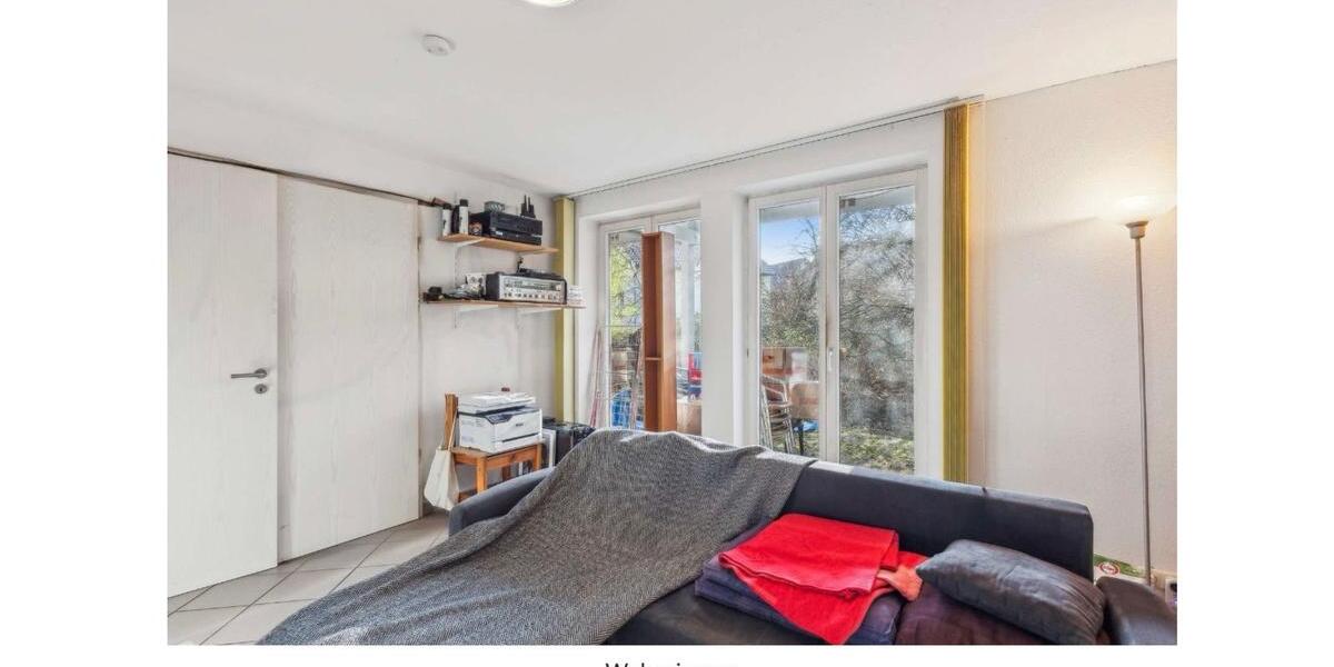 Erdgeschoßwohnung Gießen - 3 Zimmer, 70 m&sup2;, 600&euro; | Angebot:26624522
