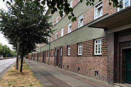 Kleine 1-Raumwohnung zum Wohlfühlen 1 zimmer