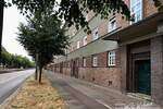 Kleine 1-Raumwohnung zum Wohlfühlen 1 zimmer