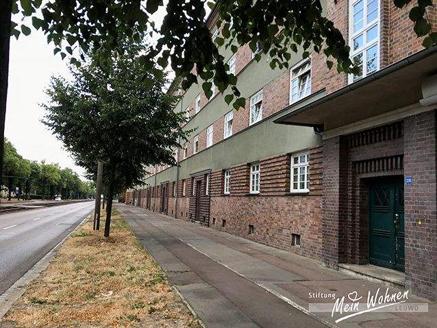 Kleine 1-Raumwohnung zum Wohlfühlen 1 zimmer